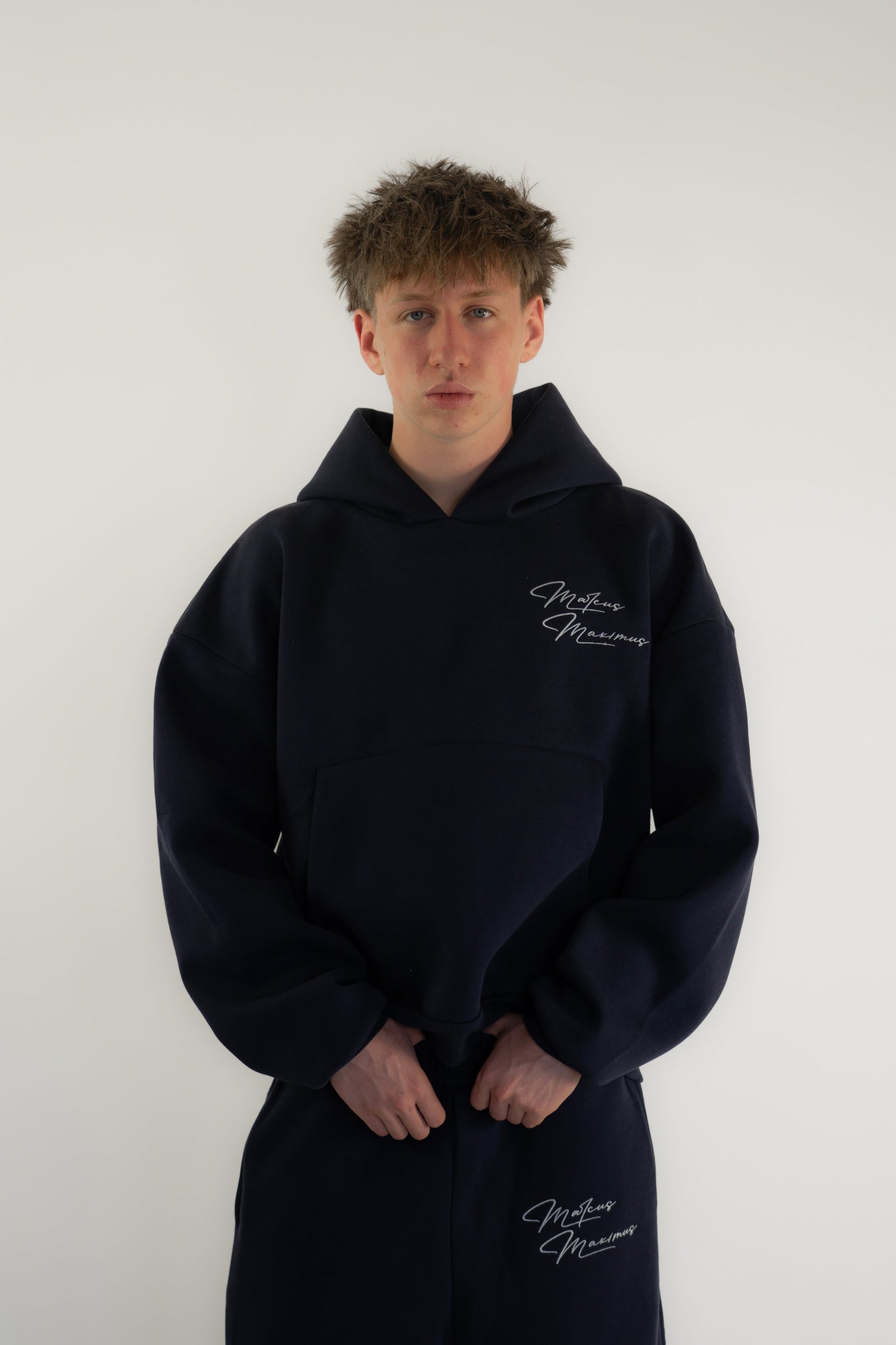 SHOP BLUE