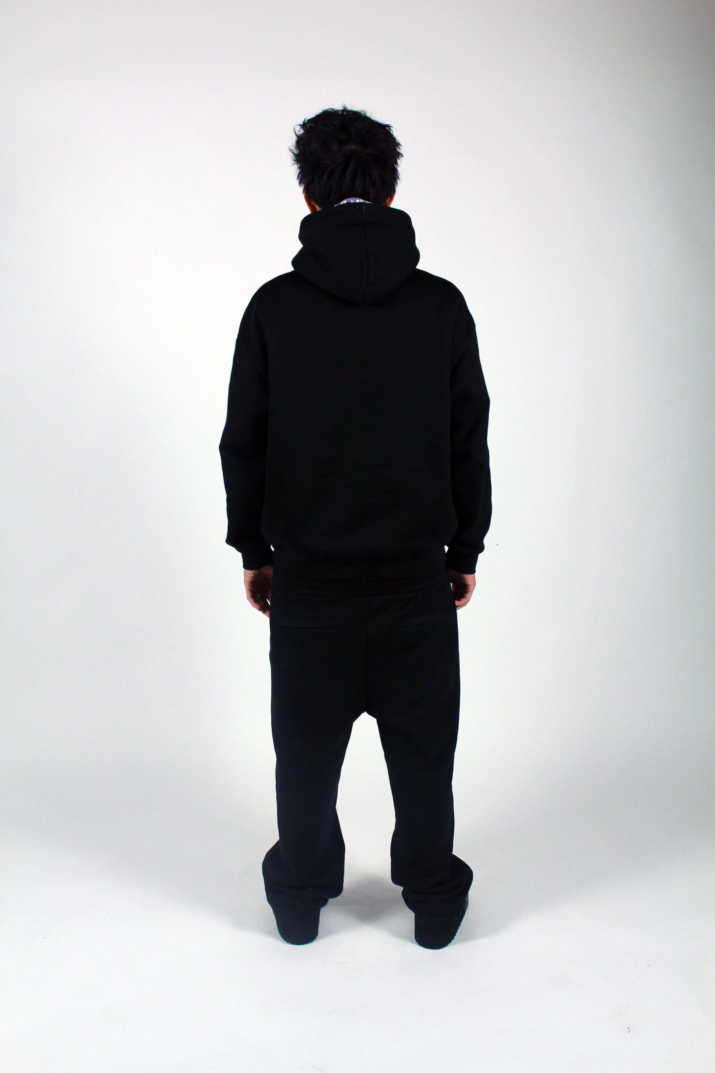 001 SET BLACK
