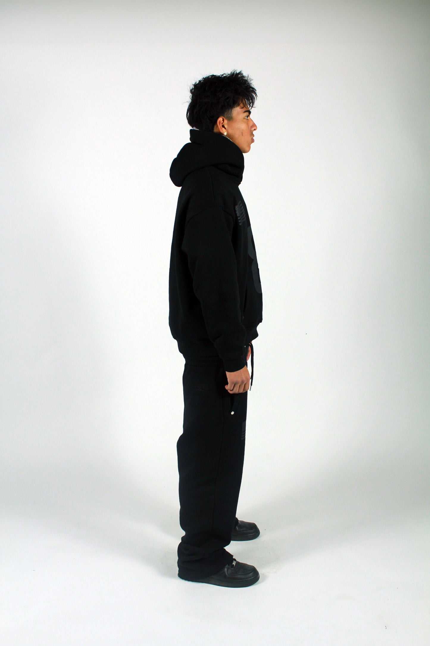 001 SET BLACK