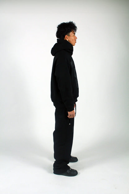 001 SET BLACK