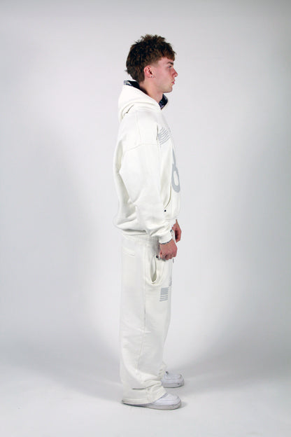 001 SET WHITE