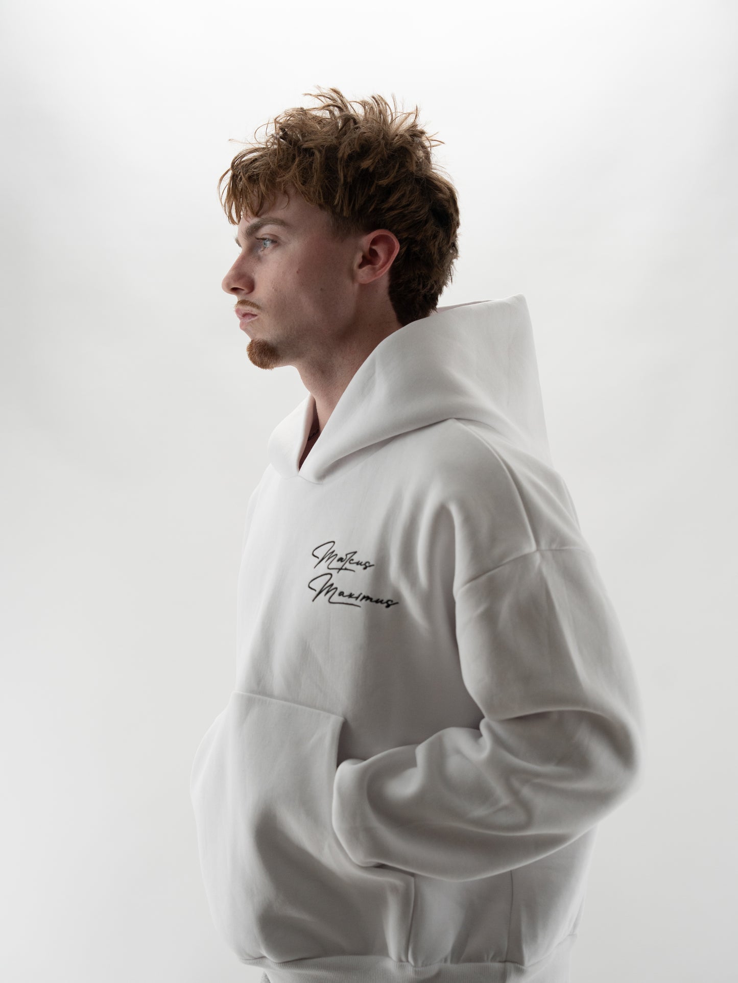 WHITE BUBBLE SET