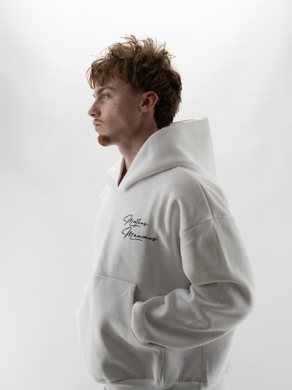 WHITE BUBBLE SET