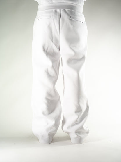 WHITE BUBBLE SET
