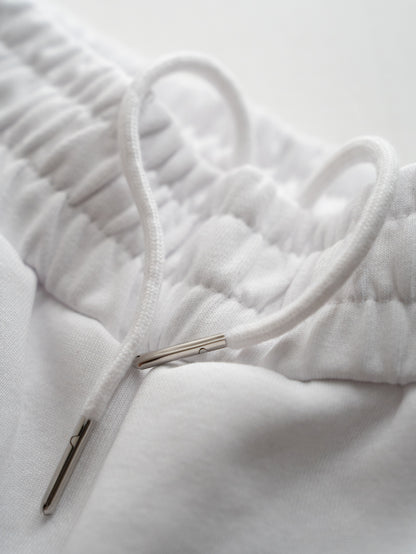 WHITE BUBBLE SET