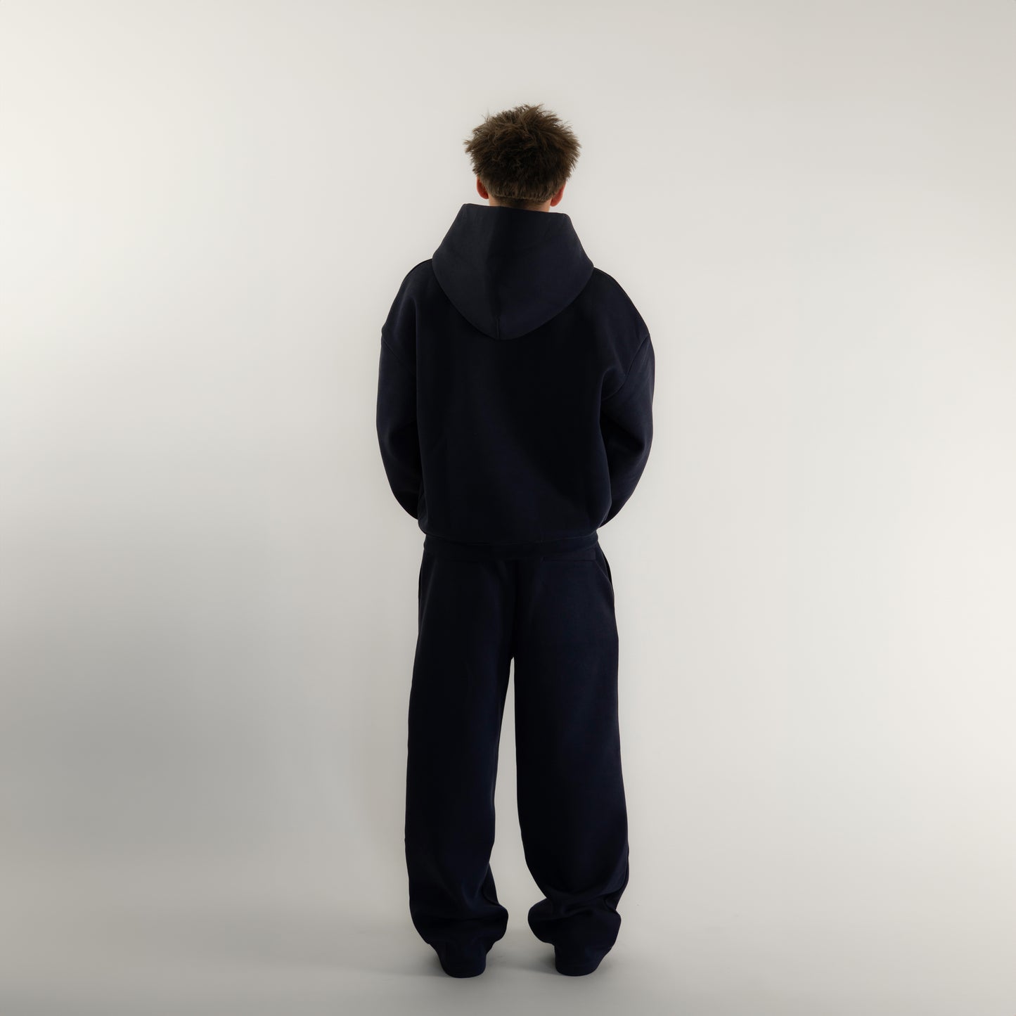 BLUE BUBBLE SET
