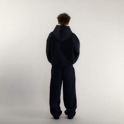 BLUE BUBBLE SET