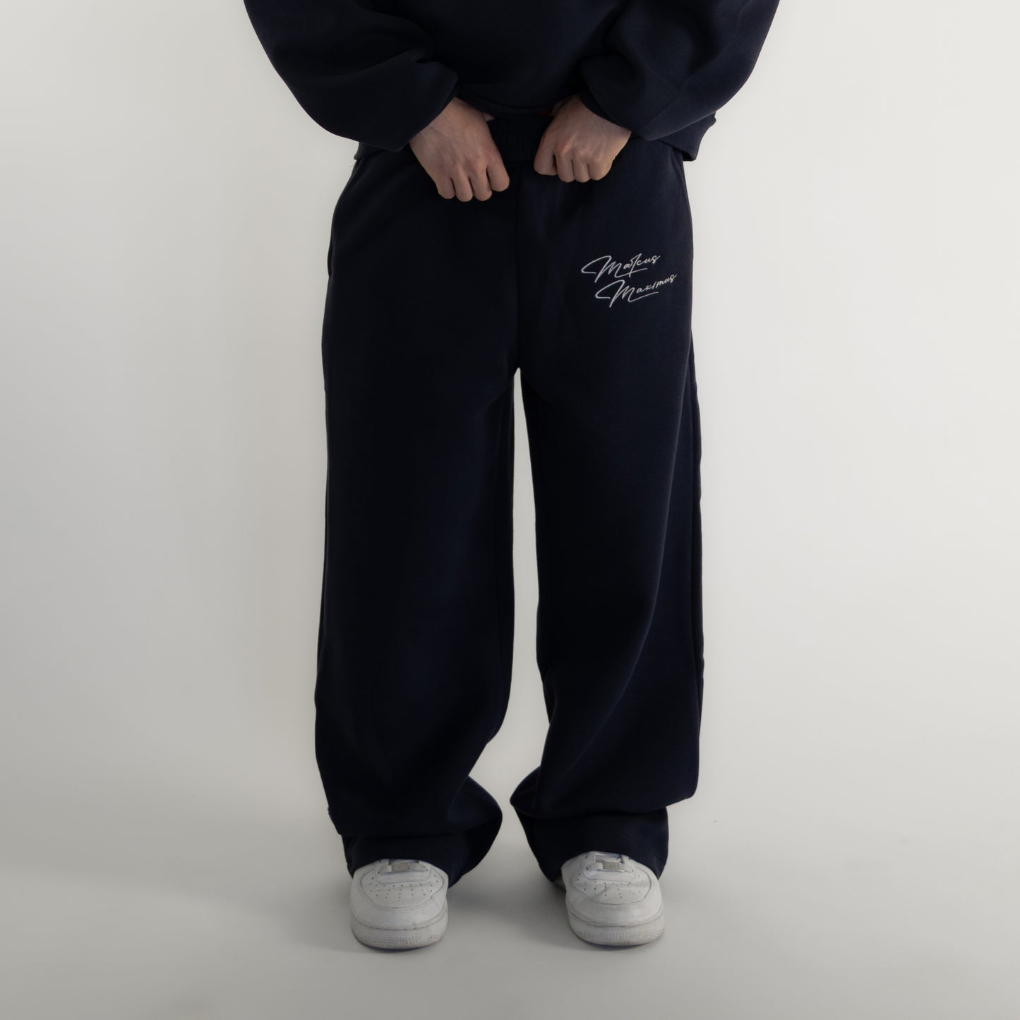 BLUE BUBBLE SET