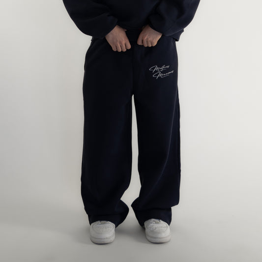 BLUE BUBBLE SWEATS