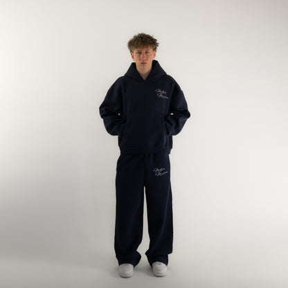 BLUE BUBBLE SET