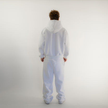 WHITE BUBBLE SET