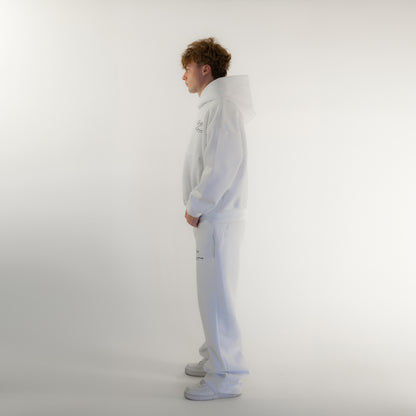 WHITE BUBBLE SET